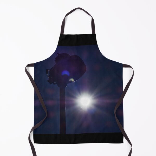 Item preview, The great bulb and dark profile. Solar eclipse views at Kemi 14 designed and sold by Jouko Lehto Photography.