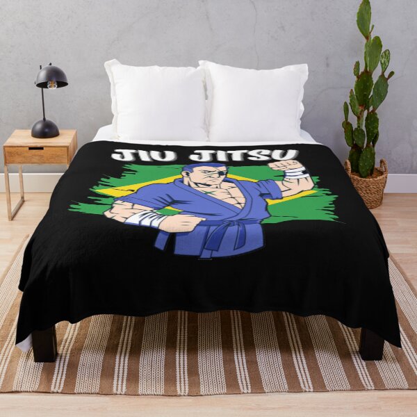 Item preview, Brazilian Jiu Jitsu BJJ designed and sold by Click-Like.