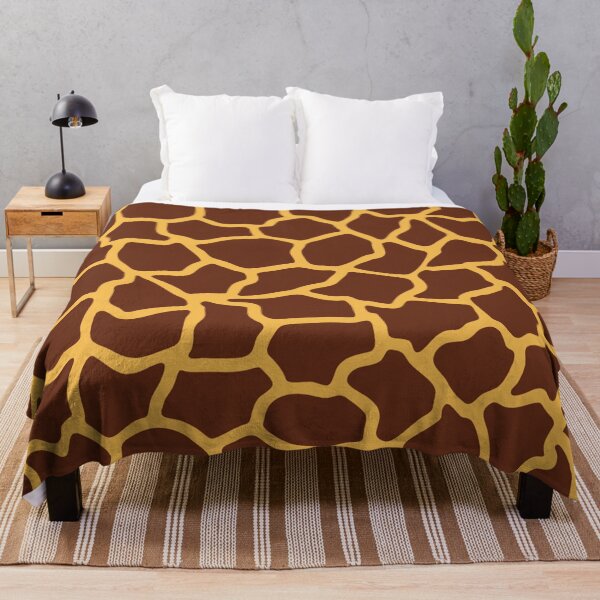 Item preview, Giraffe Skin Texture Giraffe Pattern designed and sold by treasure-crafts.