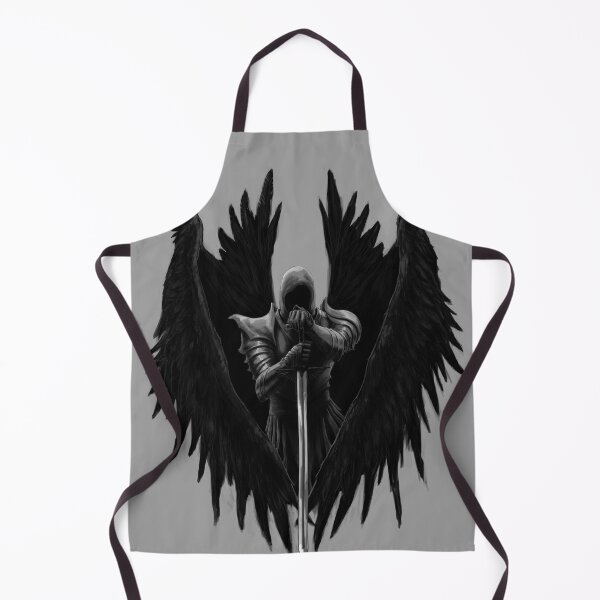 Item preview, Battle Archangel designed and sold by GingerMS.