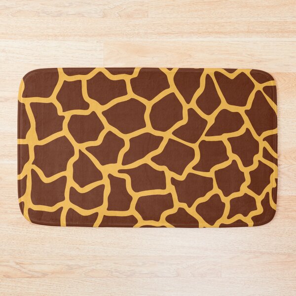 Item preview, Giraffe Skin Texture Giraffe Pattern designed and sold by treasure-crafts.