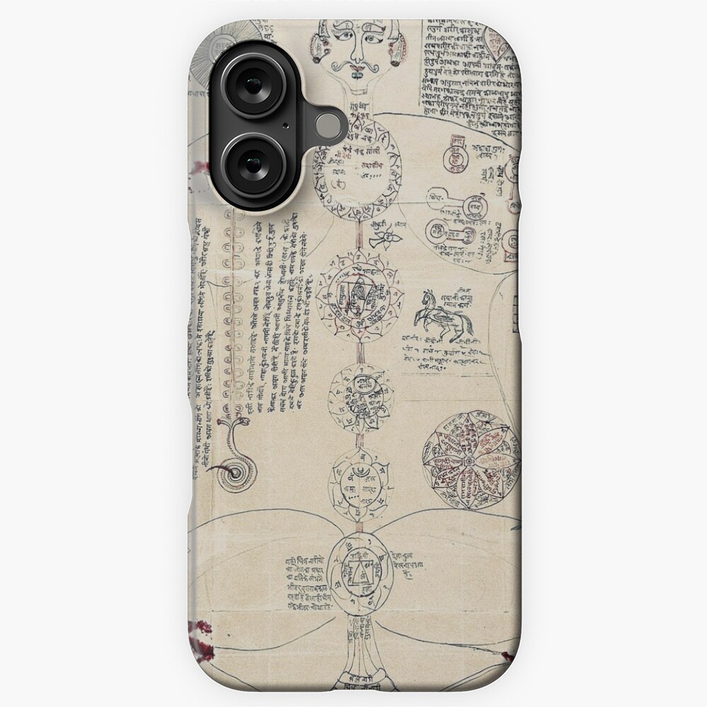 Item preview, iPhone Snap Case designed and sold by Mantra-tshirt.