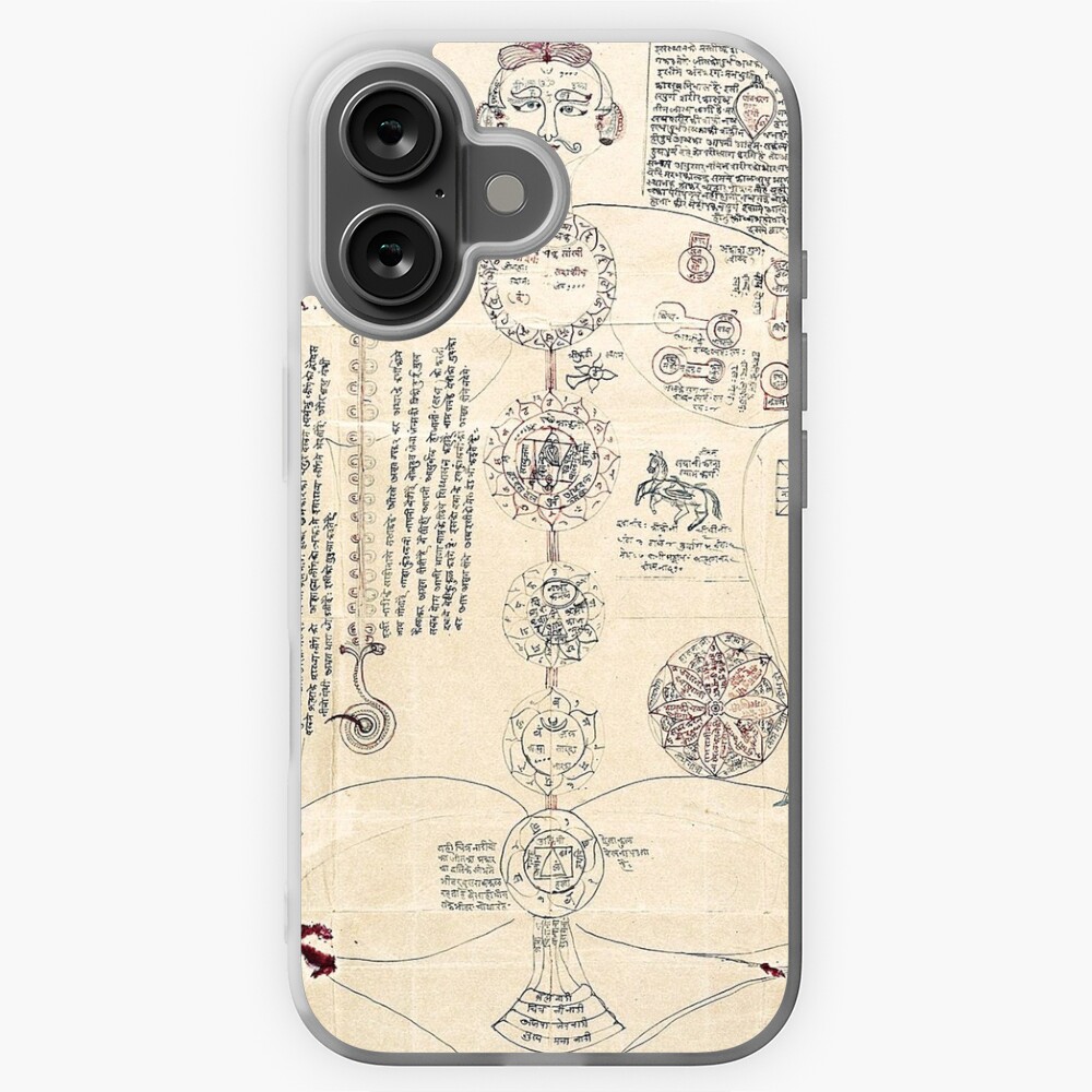 Item preview, iPhone Soft Case designed and sold by Mantra-tshirt.