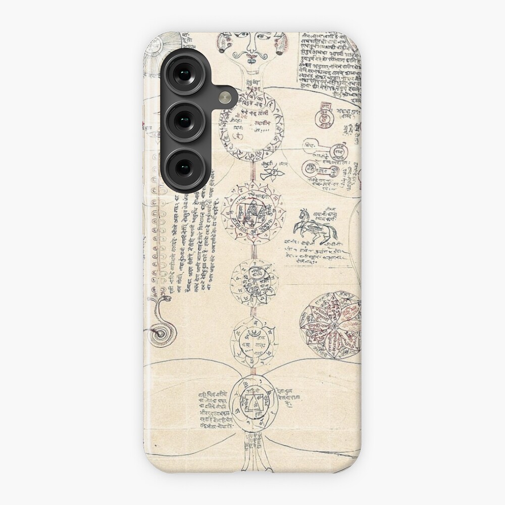 Item preview, Samsung Galaxy Snap Case designed and sold by Mantra-tshirt.