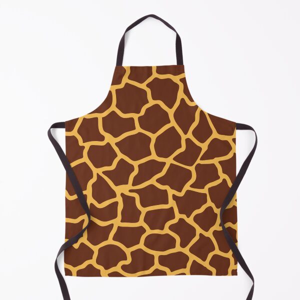 Item preview, Giraffe Skin Texture Giraffe Pattern designed and sold by treasure-crafts.
