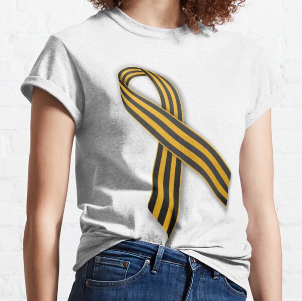 Георгиевская ленточка - Ribbon of Saint George Classic T-Shirt