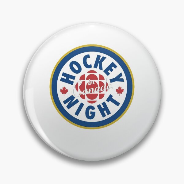 Item preview, Hockey Night In Canada designed and sold by VaugiWaRT.