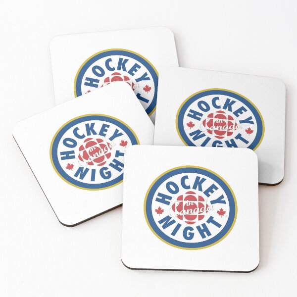 Item preview, Hockey Night In Canada designed and sold by VaugiWaRT.