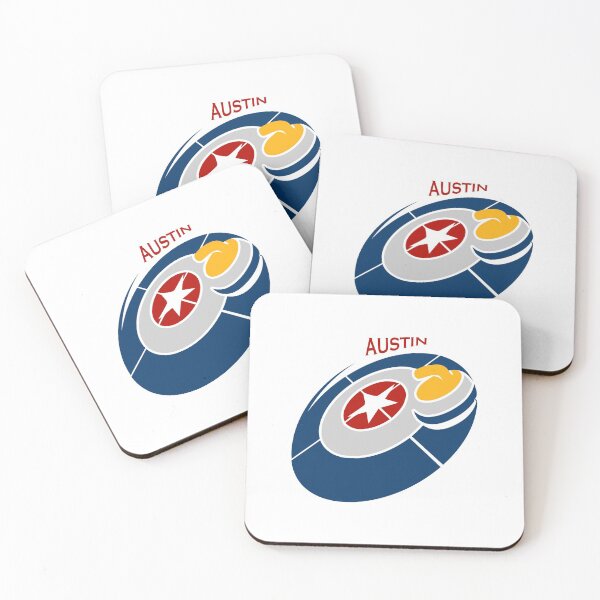 Item preview, LoneStar austin designed and sold by VaugiWaRT.
