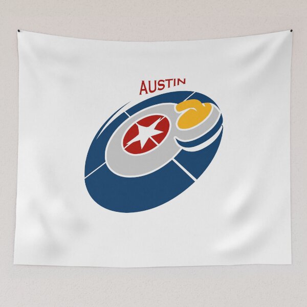 Item preview, LoneStar austin designed and sold by VaugiWaRT.