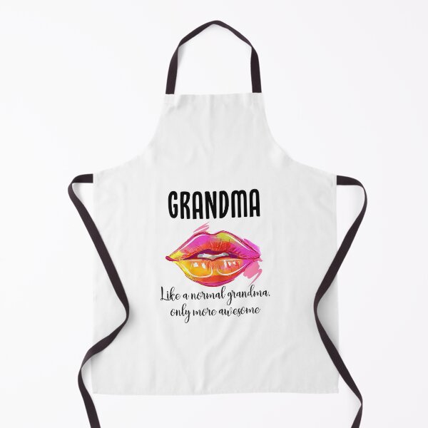 Item preview, Like a normal grandma designed and sold by HoangTK.