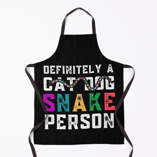 Item preview, Definitely a snake person | Colorful designed and sold by Mixture-DESIGN.