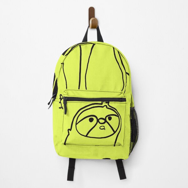 Item preview, Don’t rush - funny sloth sayings or quotes  designed and sold by Tanuja  Sharma.
