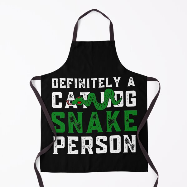 Item preview, Definitely a snake person designed and sold by Mixture-DESIGN.