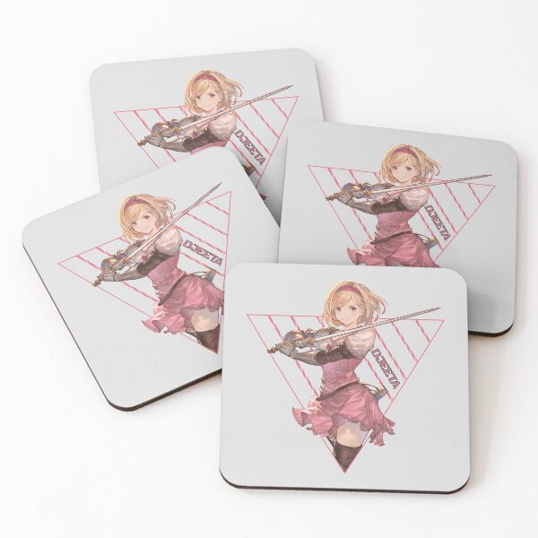 Item preview, Tri Djeeta designed and sold by Mamawbravely.