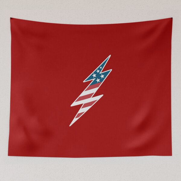 Item preview, Retro Military Patch designed and sold by StrongVlad.