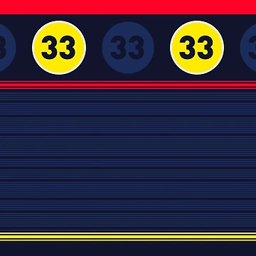 Artwork thumbnail, 33 Racing Socks by WorldEngine