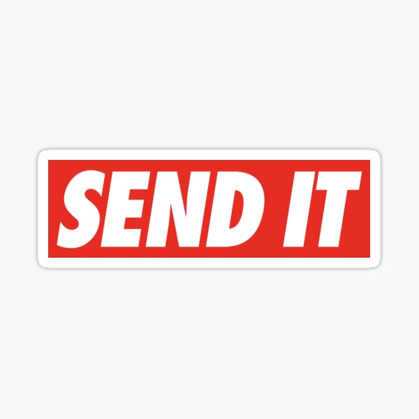 send it