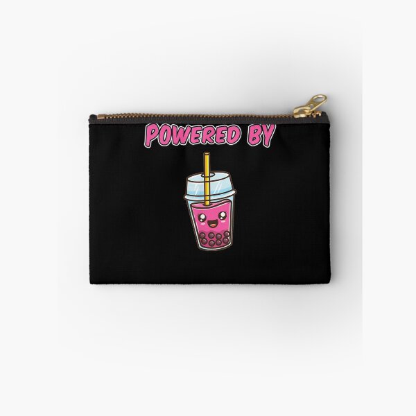 Item preview, Powered By Boba designed and sold by anniet33.