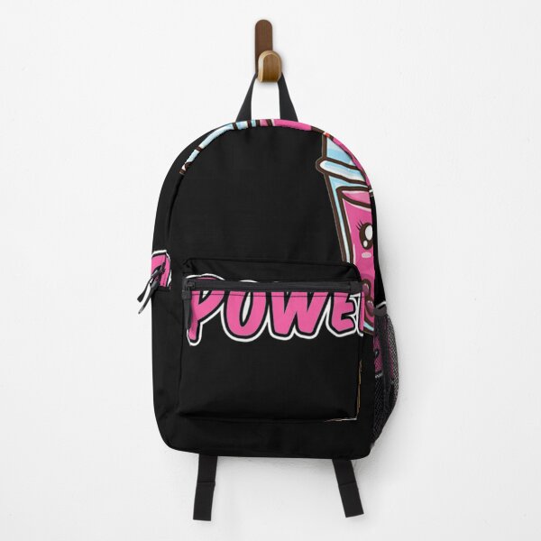 Item preview, Powered By Boba designed and sold by anniet33.