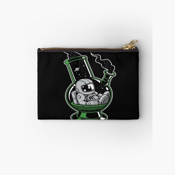 Artikelvorschau, Astronaut Bong-Cartoon-Figur entworfen und verkauft von Peekonet.