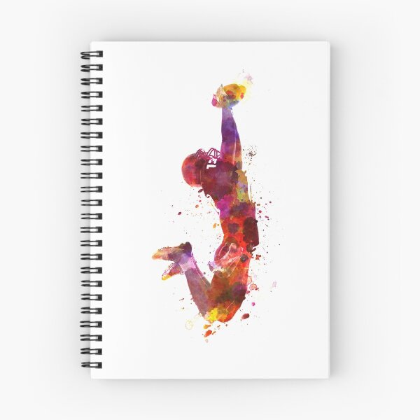 Item preview, american football player catching ball designed and sold by paulrommer.