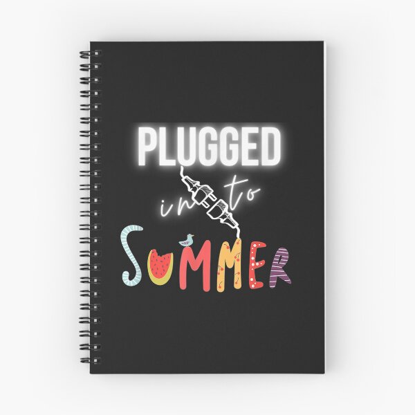 Item preview, Vacay Tropical Good Vibes Summer Trip Plugged Funny designed and sold by sara4ly.