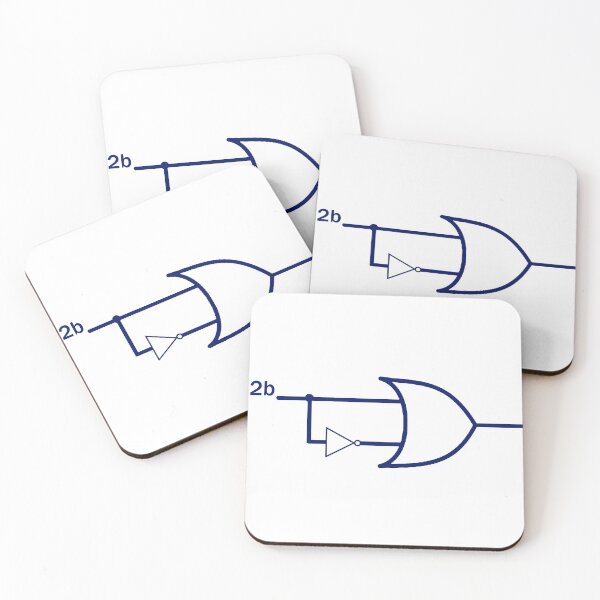 Item preview, To Be Or Not To Be Electrical Engineer Circuit designed and sold by freeArt10.