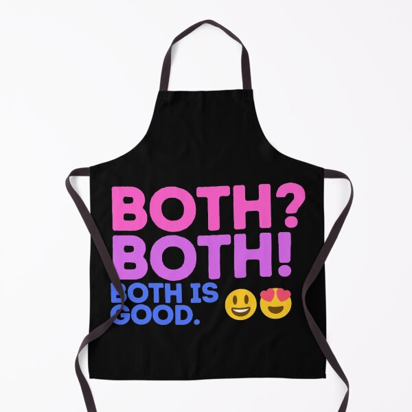 Item preview, Both Both Both is Good | Emoji designed and sold by Mixture-DESIGN.