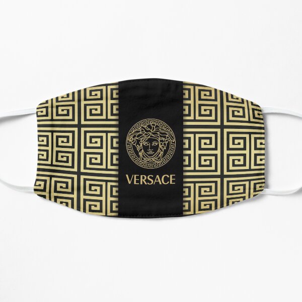 Untitled Flat Mask