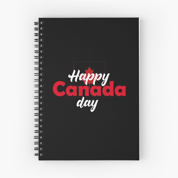 Item preview, Happy Canada Day designed and sold by LahcenIqbi.