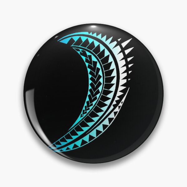 Item preview, Polynesian tribal  designed and sold by attracdionz.