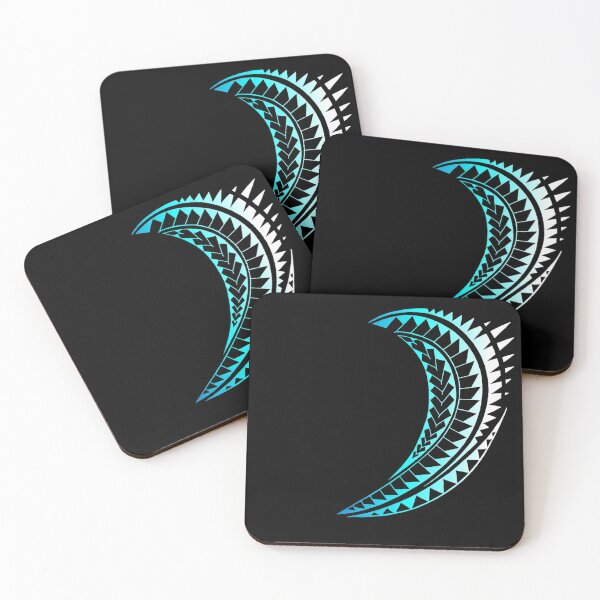 Item preview, Polynesian tribal  designed and sold by attracdionz.