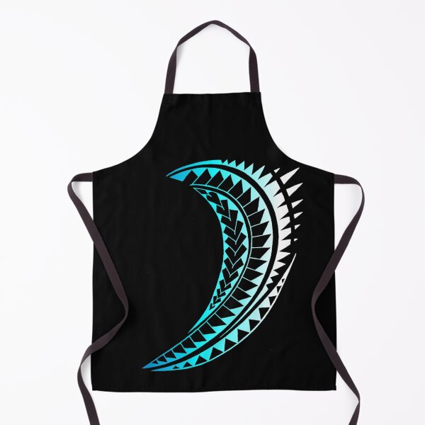 Item preview, Polynesian tribal designed and sold by attracdionz.
