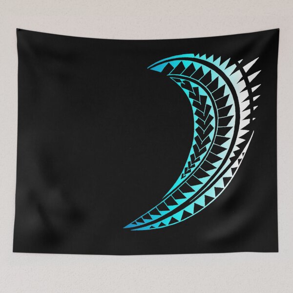 Item preview, Polynesian tribal  designed and sold by attracdionz.