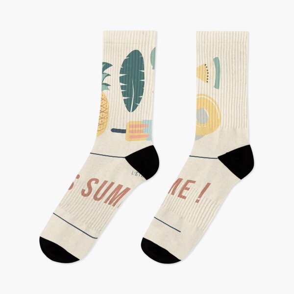 Item preview, it's summer time ! designed and sold by itsimplea.