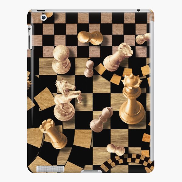 Premium Photo  Gold rook facing the opponent on silver side chess pieces  for competition game and tournament match on a chessboard background sport  and leisure activity concept 3d illustration rendering