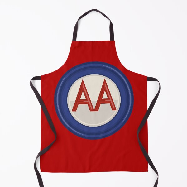 Item preview, Army Anti-Aircraft Command designed and sold by StrongVlad.