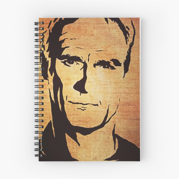 Item preview, Jack O'Neill designed and sold by ClaireSGart.