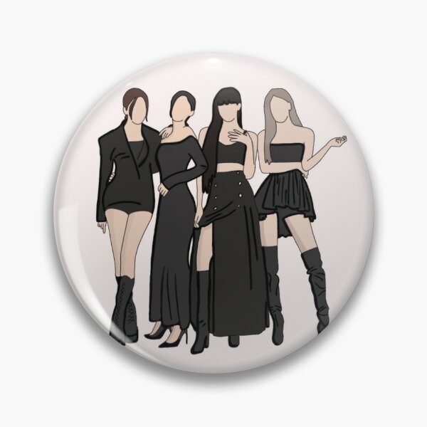 Pin on Blackpink Outfits