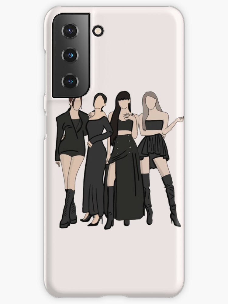 blackpink samsung galaxy