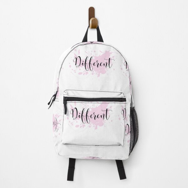Item preview, Be different - Inspirațional Quotes, love gifts designed and sold by Girlbossvibes.