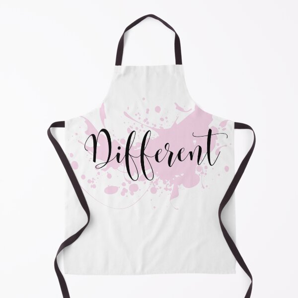 Item preview, Be different - Inspirațional Quotes, love gifts designed and sold by Girlbossvibes.