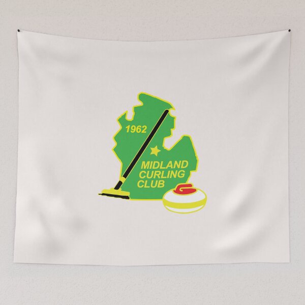 Item preview, midland designed and sold by DenoyPict.