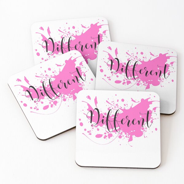 Item preview, different  -   Inspirațional Quotes, love gifts  designed and sold by Girlbossvibes.