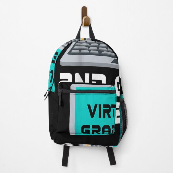 Item preview, I Virtually Graduated 2nd Grade In 2021 Class Of 2021 designed and sold by maizreo.