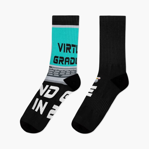 Item preview, I Virtually Graduated 2nd Grade In 2021 Class Of 2021 designed and sold by maizreo.