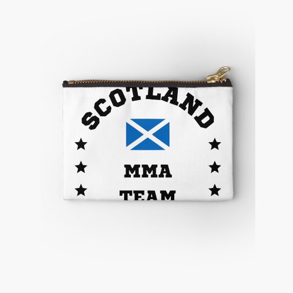 Item preview, Scotland MMA team designed and sold by OMdesigns93.
