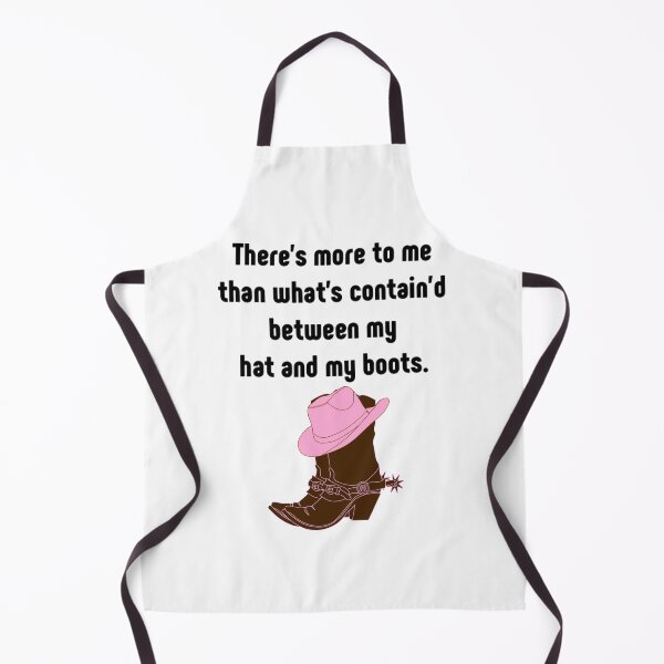 Item preview, There's more to me than what's contain'd between my hat and my boots designed and sold by enigma3a.
