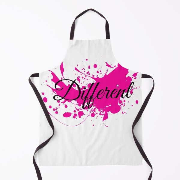 Item preview, Different - Inspirațional Quotes, love gifts designed and sold by Girlbossvibes.